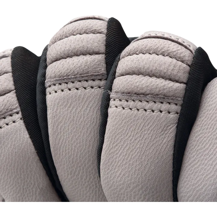 Handschuh Gig Pro desert grau