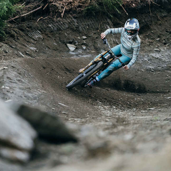 MTB Gravity 4.0 Pant Women lagoon