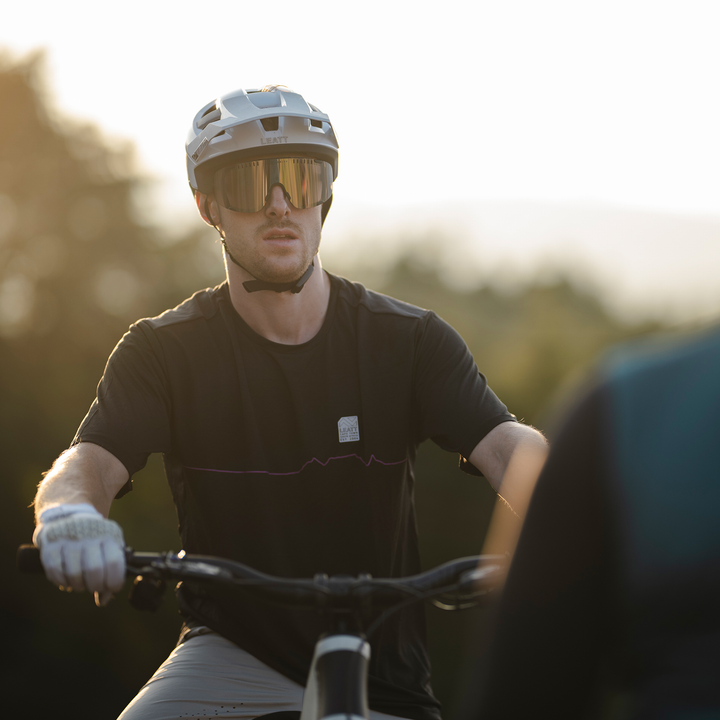 MTB Trail 1.0 Jersey black