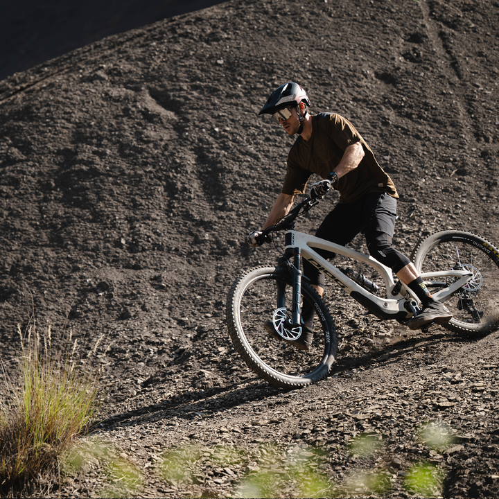 MTB Trail 1.0 Jersey loam