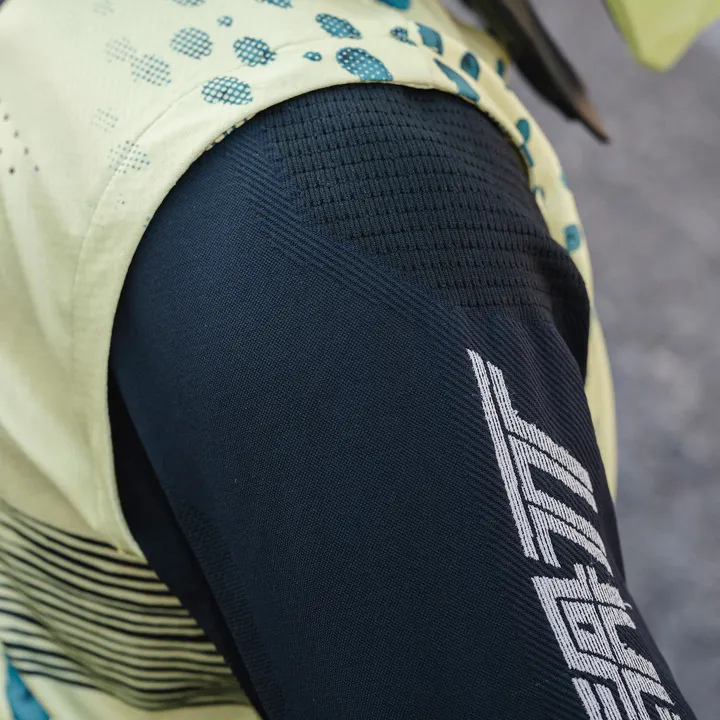 MTB Gravity 5.0 Jersey mojito