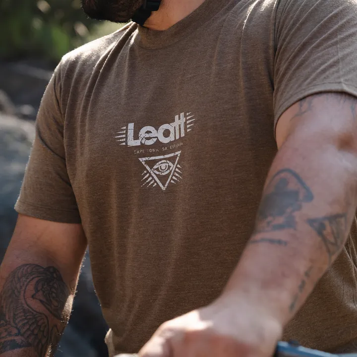 MTB Gravity 1.0 Jersey loam