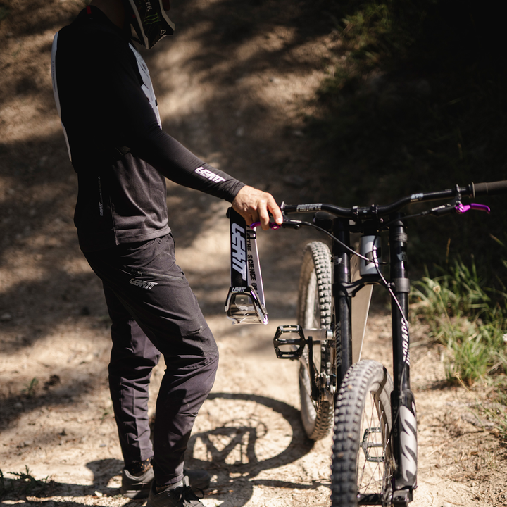 MTB Ride Kit 1.0 black