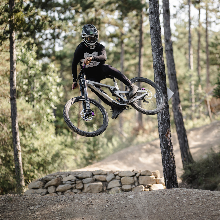 MTB Ride Kit 1.0 black