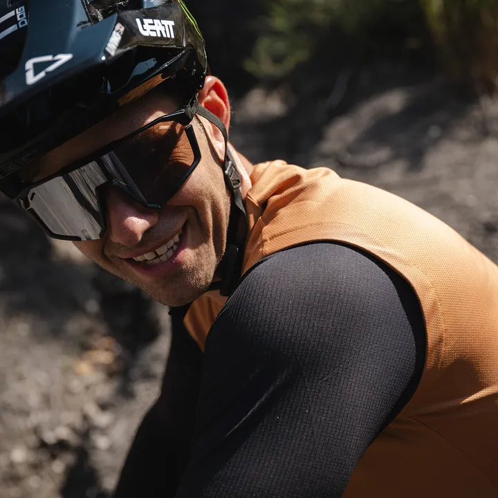 MTB Ride Kit 1.0 rust