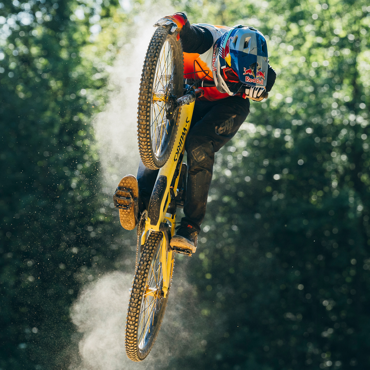 MTB Gravity 4.0 Pant stealth