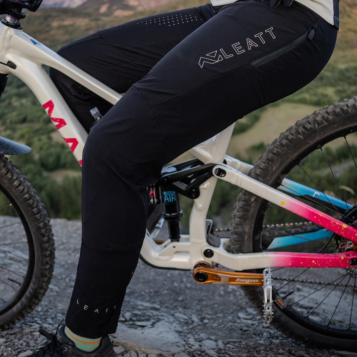 MTB Trail 2.0 Pant Women black