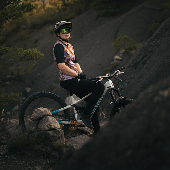 MTB Trail 2.0 Pant Women black