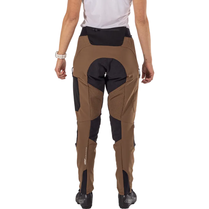 MTB Enduro 4.0 Pant Women loam