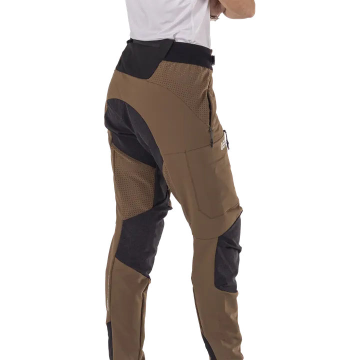 MTB Enduro 4.0 Pant Women loam