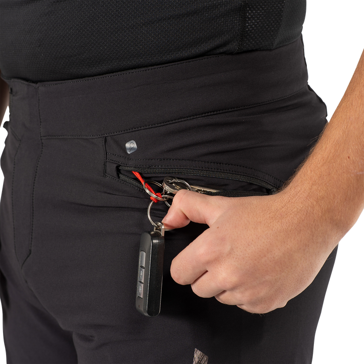 MTB Gravity 4.0 Pant stealth