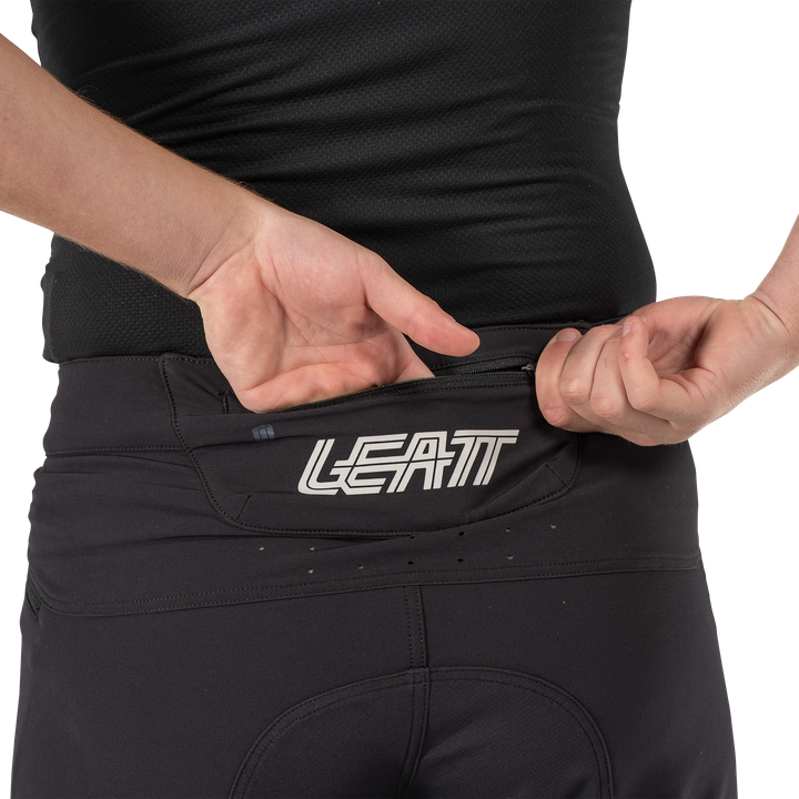 MTB Gravity 4.0 Pant stealth