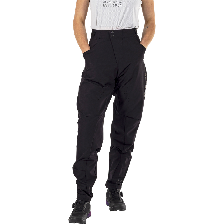 MTB Trail 2.0 Pant Women black