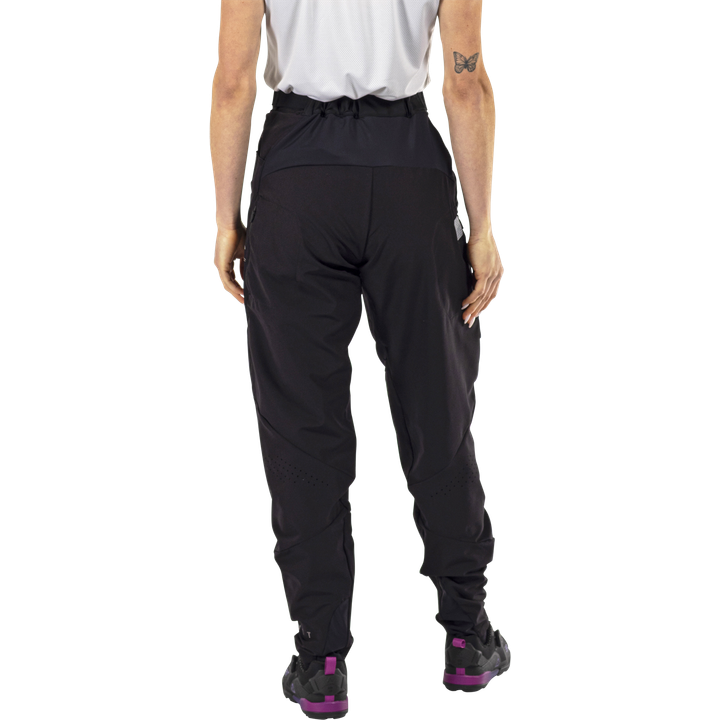 MTB Trail 2.0 Pant Women black