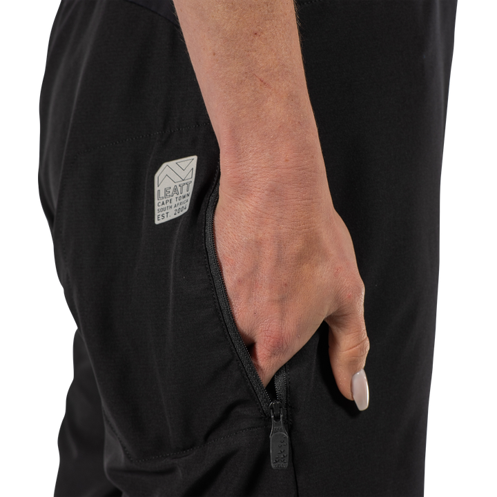 MTB Trail 2.0 Pant Women black