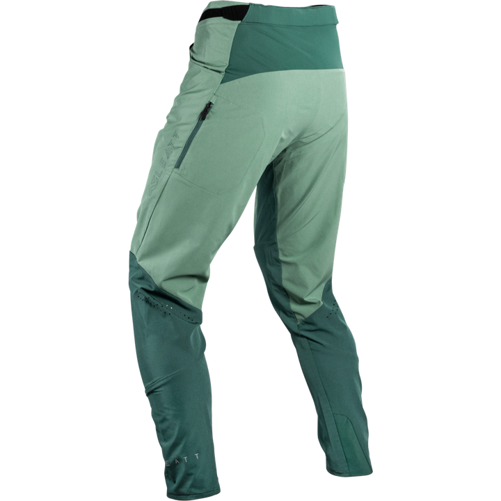 MTB Trail 2.0 Pant Women lagoon