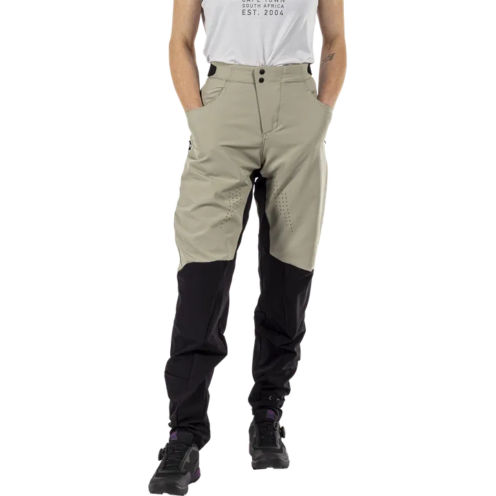 MTB Trail 2.0 Pant Women cream