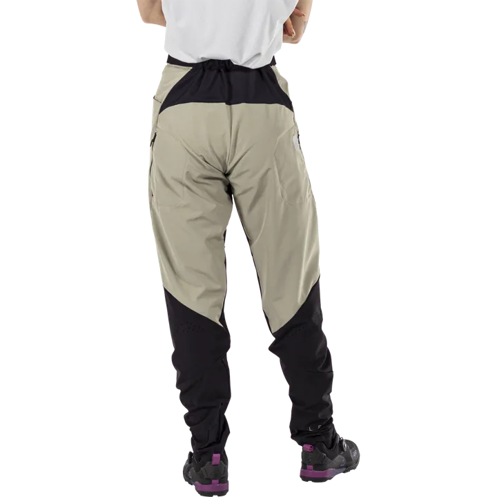 MTB Trail 2.0 Pant Women cream