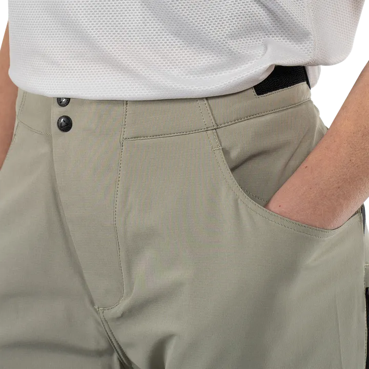 MTB Trail 2.0 Pant Women cream