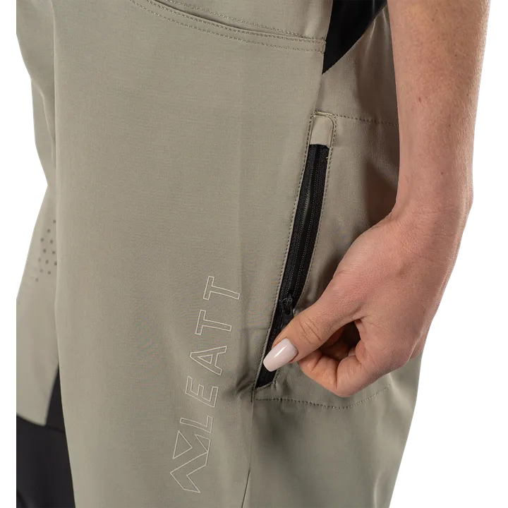 MTB Trail 2.0 Pant Women cream