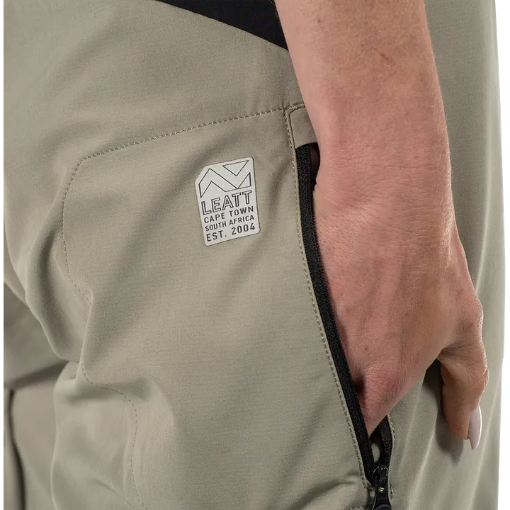 MTB Trail 2.0 Pant Women cream