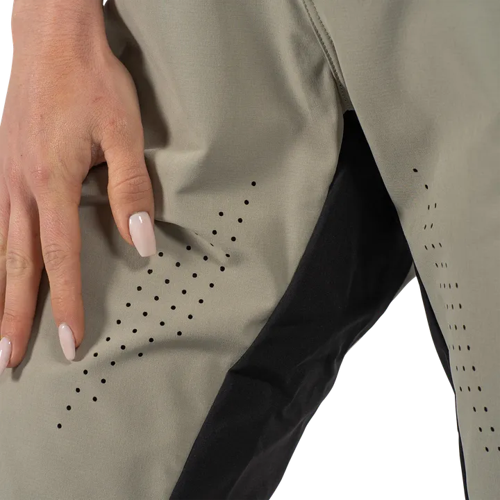 MTB Trail 2.0 Pant Women cream