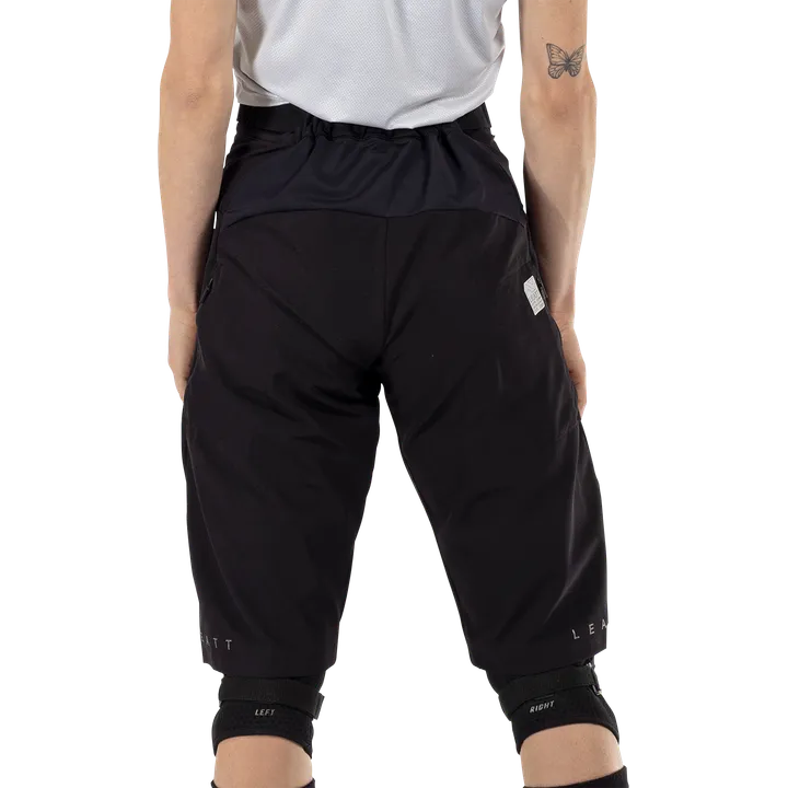 MTB Trail 2.0 Shorts Women black