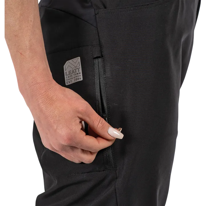 MTB Trail 2.0 Shorts Women black