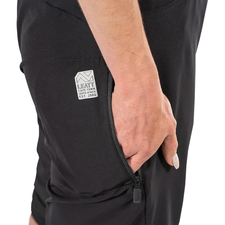 MTB Trail 2.0 Shorts Women black