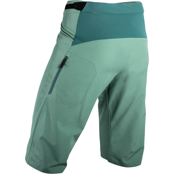 MTB Trail 2.0 Shorts Women lagoon