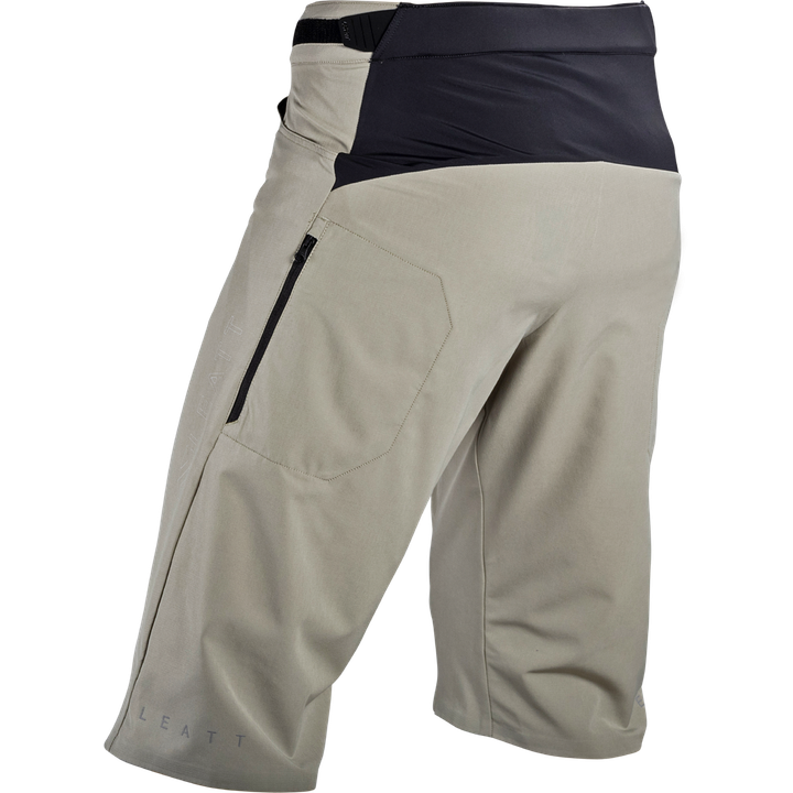 MTB Trail 2.0 Shorts Women cream