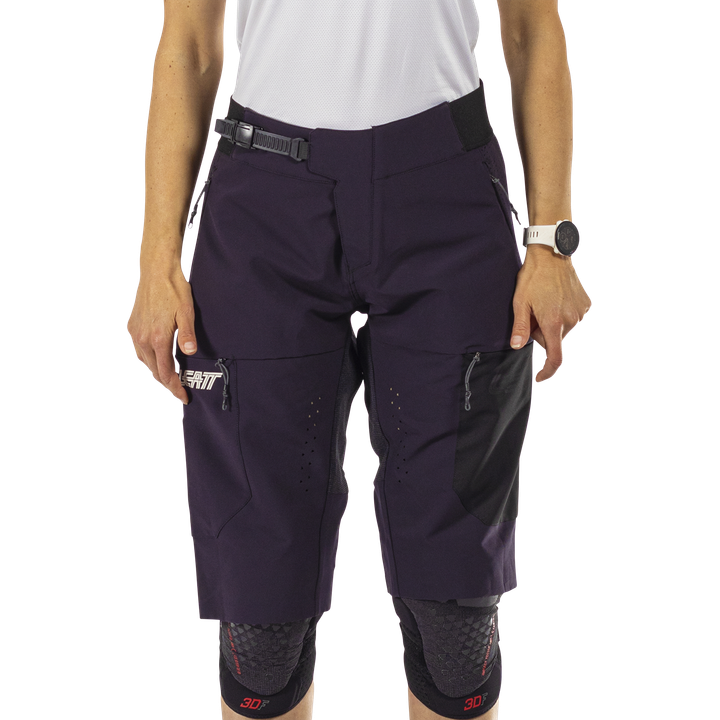 MTB Enduro 3.0 Shorts Women black