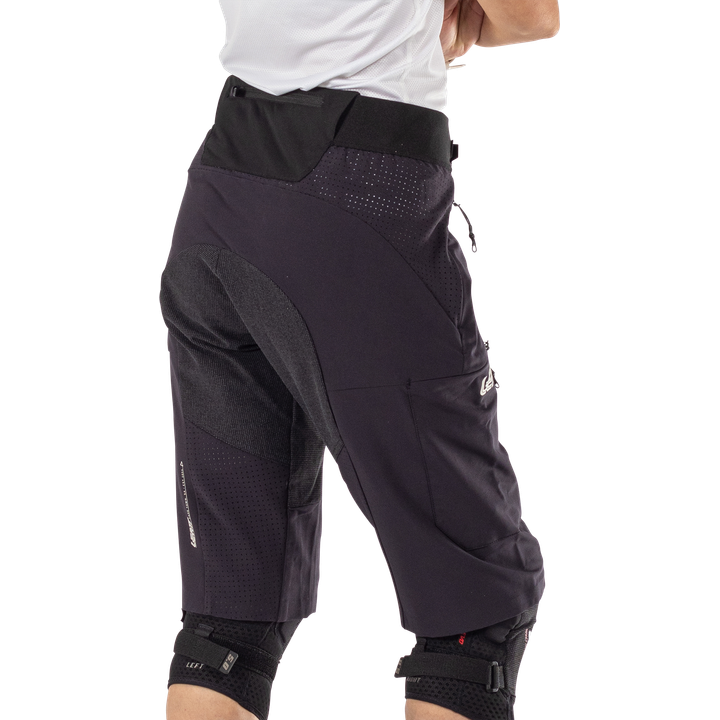 MTB Enduro 3.0 Shorts Women black
