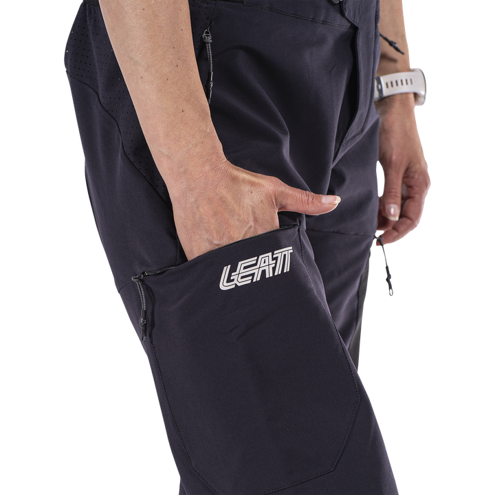 MTB Enduro 3.0 Shorts Women black