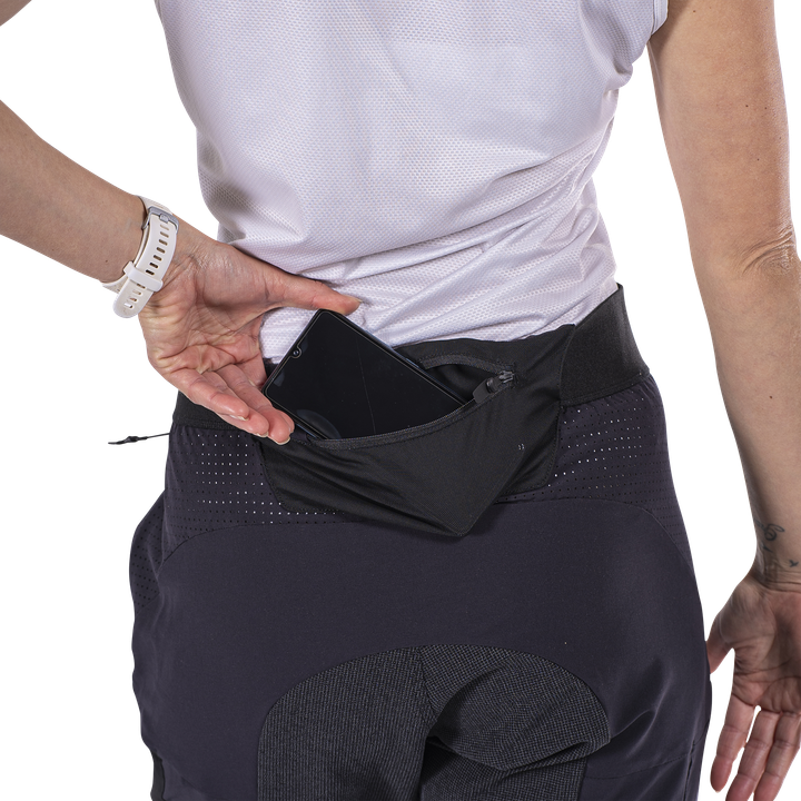 MTB Enduro 3.0 Shorts Women black