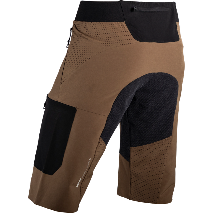 MTB Enduro 3.0 Shorts Women loam