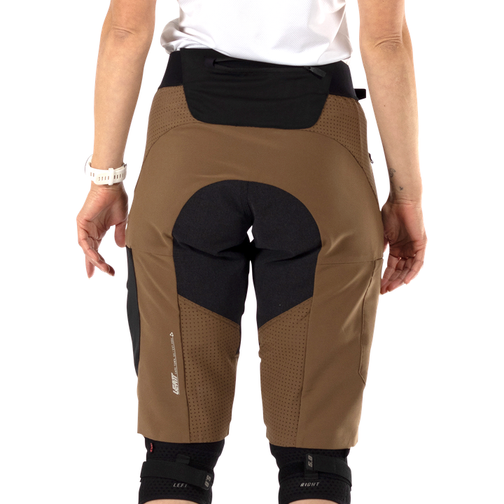 MTB Enduro 3.0 Shorts Women loam