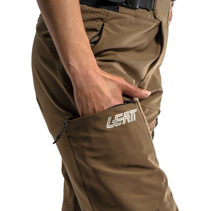 MTB Enduro 3.0 Shorts Women loam