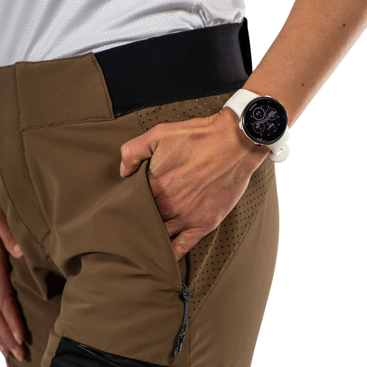 MTB Enduro 3.0 Shorts Women loam
