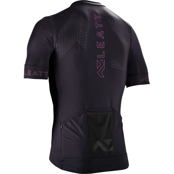 MTB Endurance 5.0 Jersey black