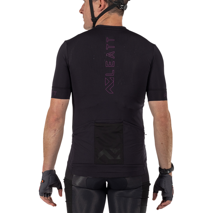 MTB Endurance 5.0 Jersey black