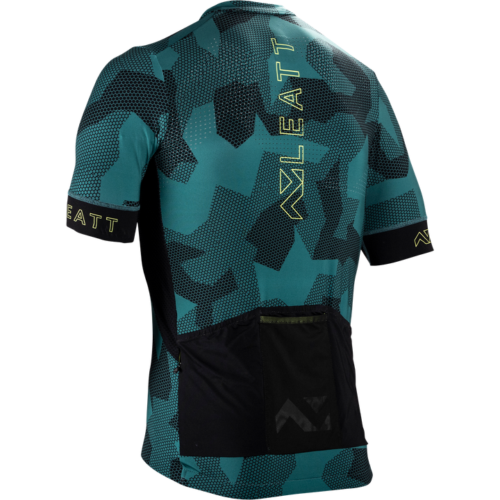 MTB Endurance 5.0 Jersey teal