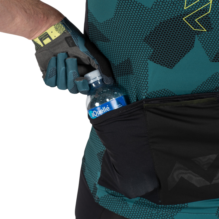 MTB Endurance 5.0 Jersey teal