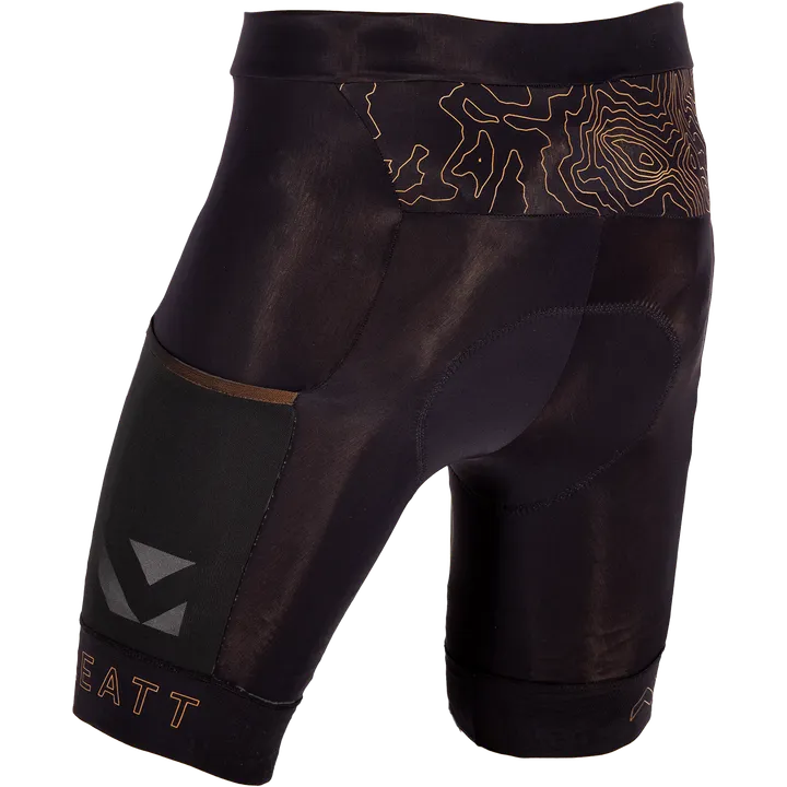 MTB Endurance 5.0 Shorts black