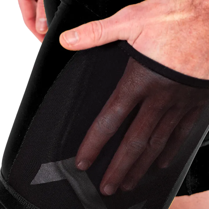 MTB Endurance 5.0 Shorts black