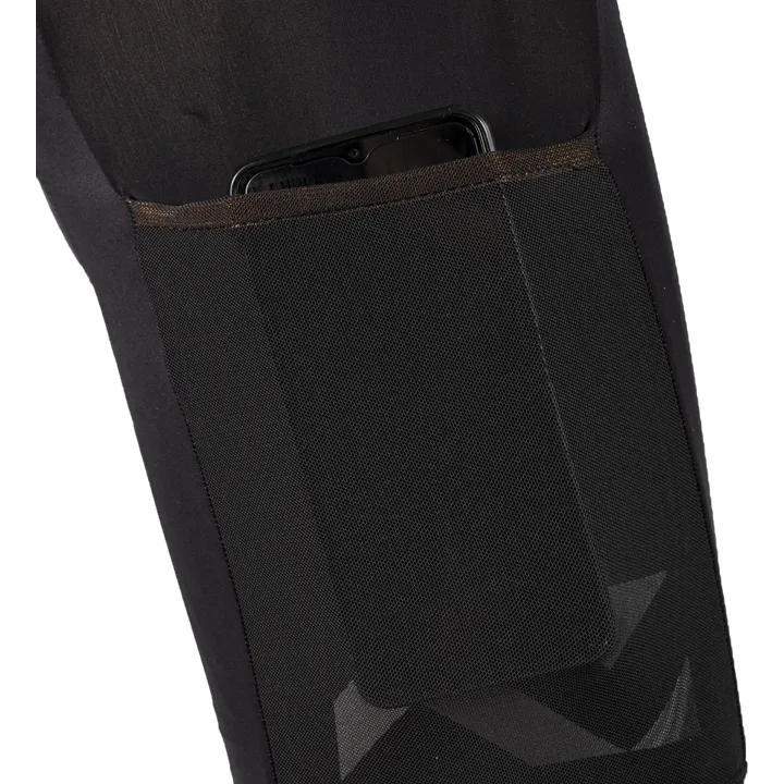 MTB Endurance 5.0 Shorts black