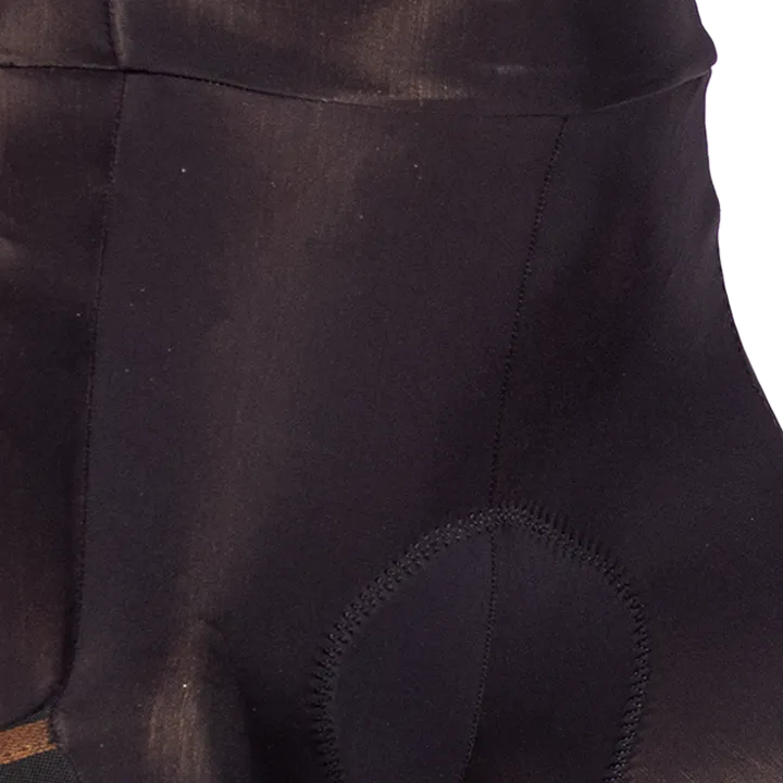 MTB Endurance 5.0 Shorts black