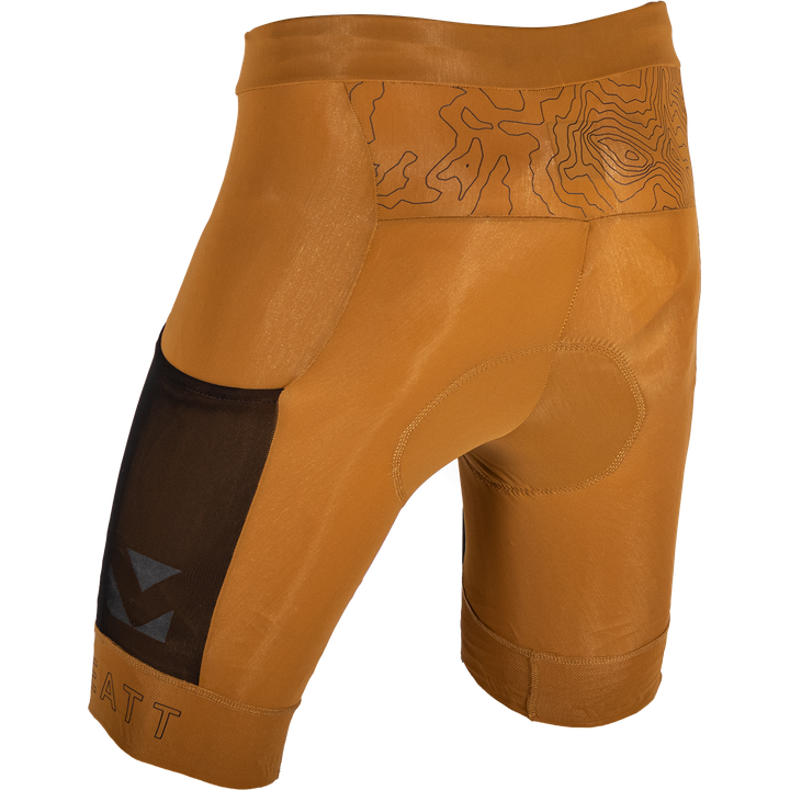 MTB Endurance 5.0 Shorts peanut