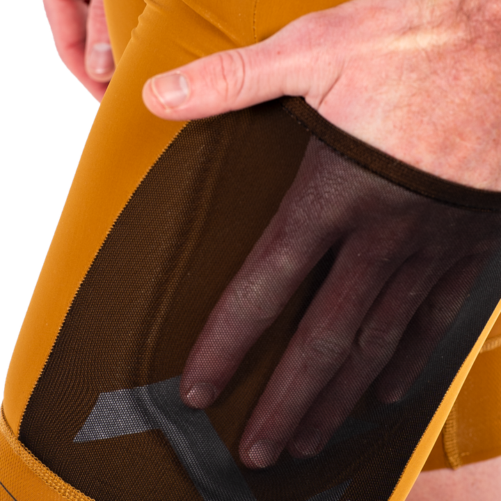 MTB Endurance 5.0 Shorts peanut