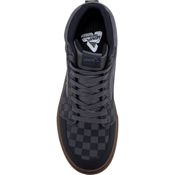 Flat 1.0 Shoe graphite